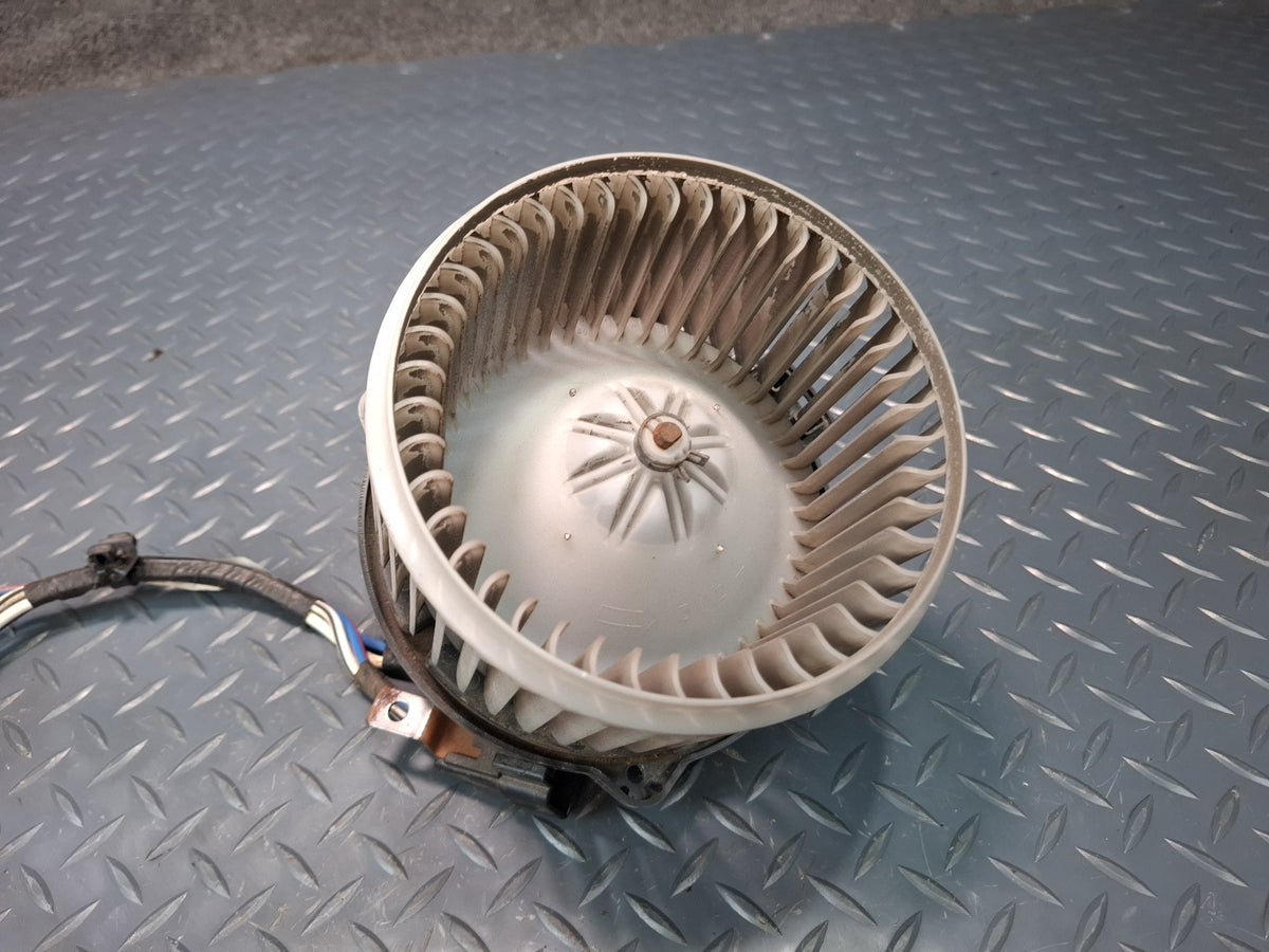 1998-2007 Lexus J100 LX470 A/C Heater Blower Motor Fan W/ Resistor