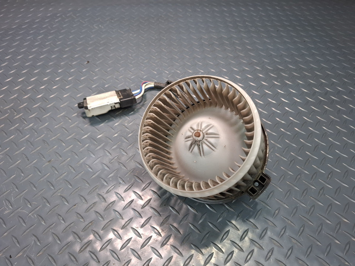 1998-2007 Lexus J100 LX470 A/C Heater Blower Motor Fan W/ Resistor