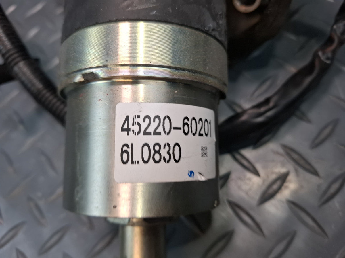 2003-2007 Lexus UZJ100L LX470 Steering Column Intermediate Shaft 45220-60201