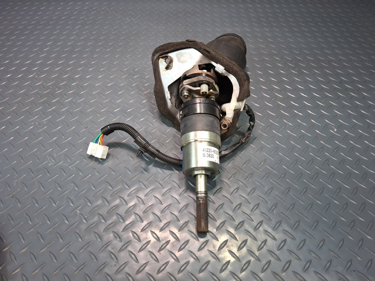2003-2007 Lexus UZJ100L LX470 Steering Column Intermediate Shaft 45220-60201