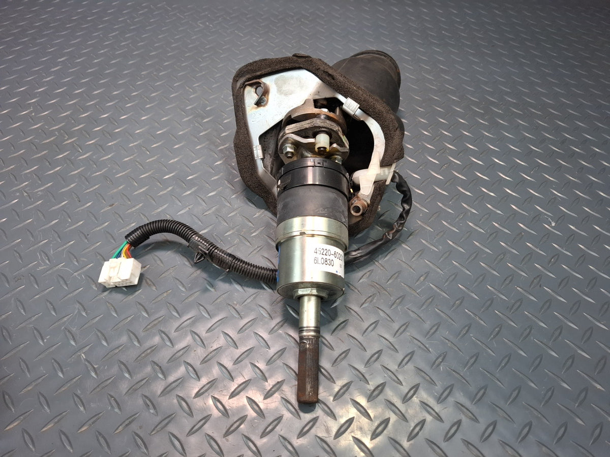 2003-2007 Lexus UZJ100L LX470 Steering Column Intermediate Shaft 45220-60201