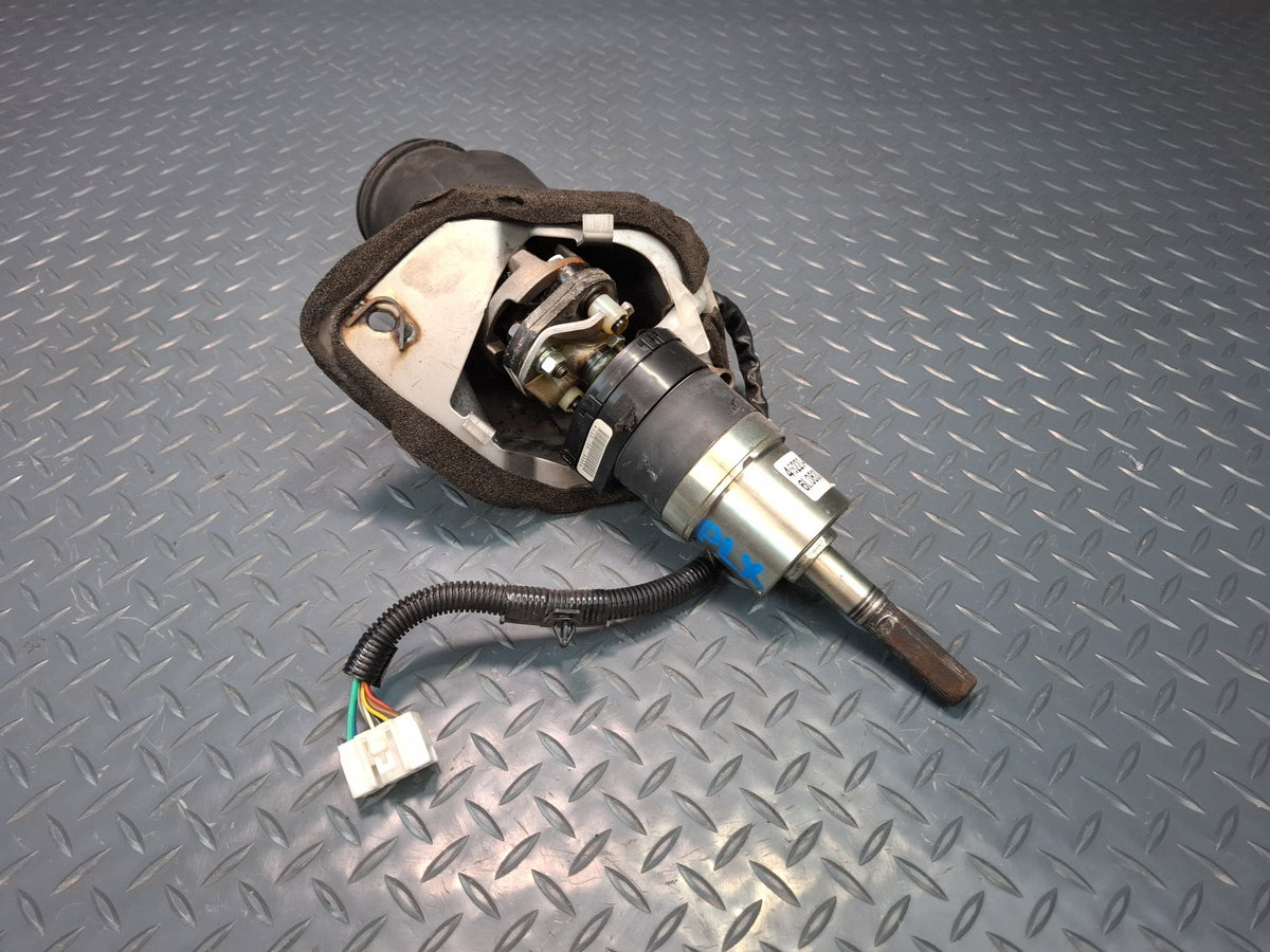 2003-2007 Lexus UZJ100L LX470 Steering Column Intermediate Shaft 45220-60201