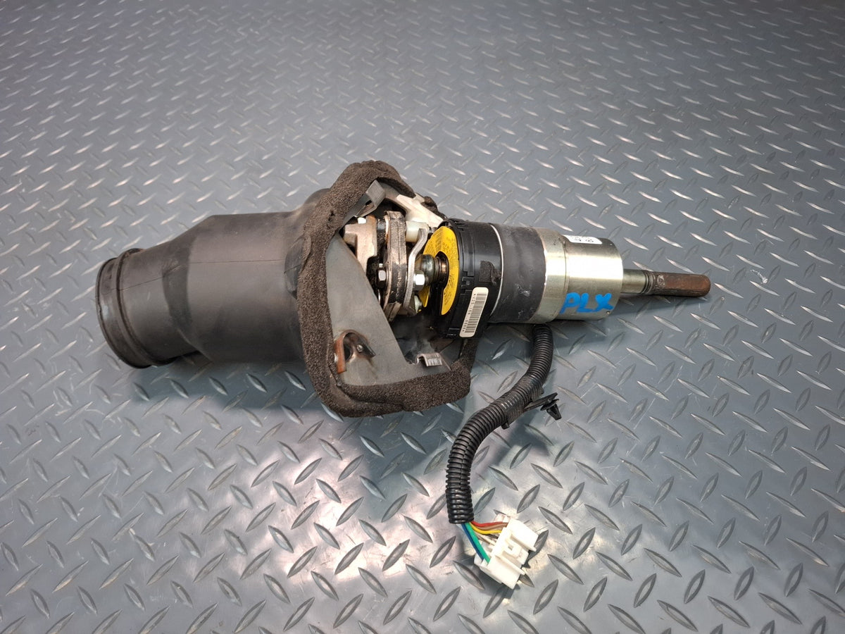 2003-2007 Lexus UZJ100L LX470 Steering Column Intermediate Shaft 45220-60201