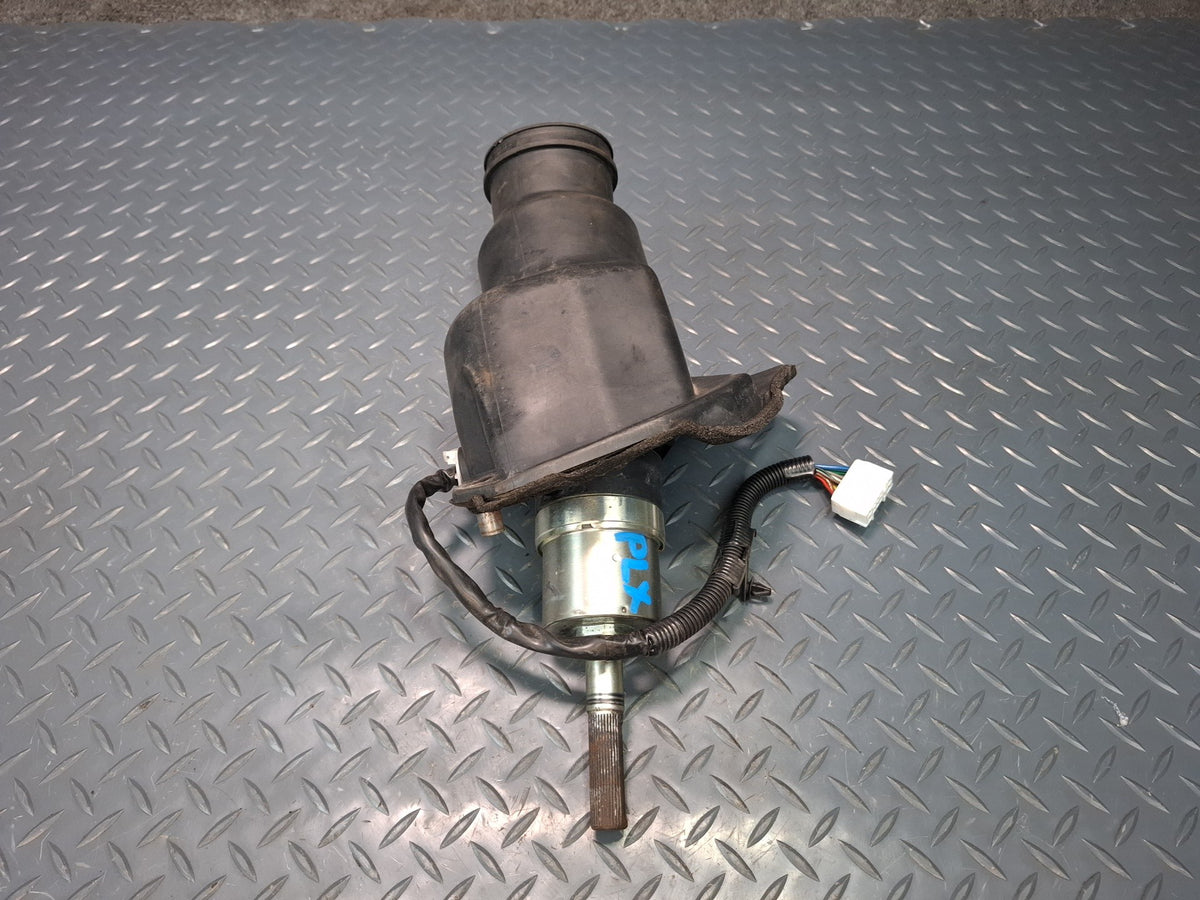 2003-2007 Lexus UZJ100L LX470 Steering Column Intermediate Shaft 45220-60201