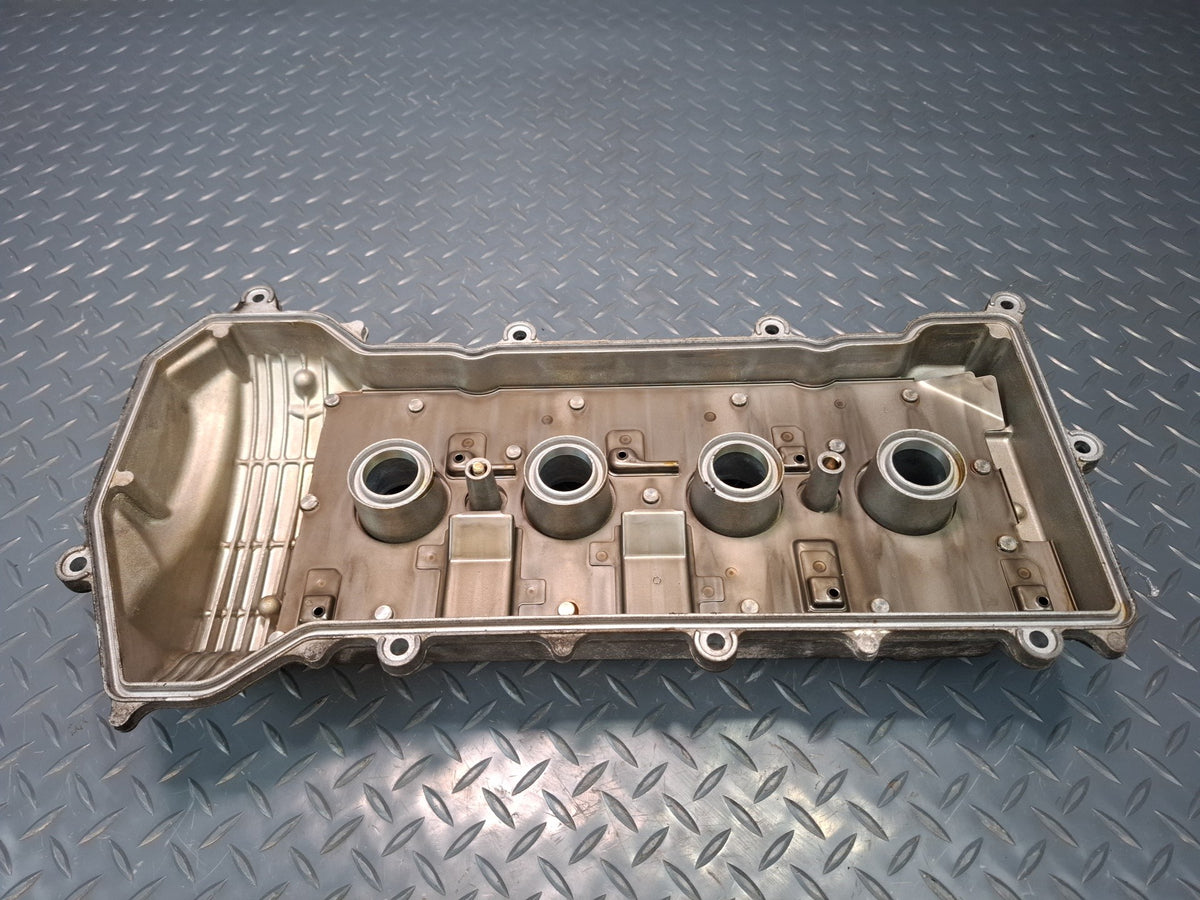 03-05 Toyota ZZW30L MR2 Spyder 1.8L 1ZZFE Engine Cylinder Head Cover w Cap OEM