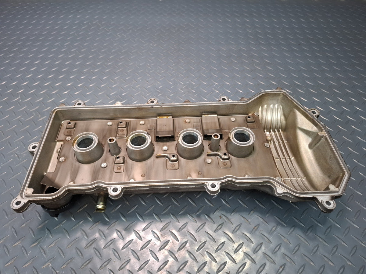 03-05 Toyota ZZW30L MR2 Spyder 1.8L 1ZZFE Engine Cylinder Head Cover w Cap OEM