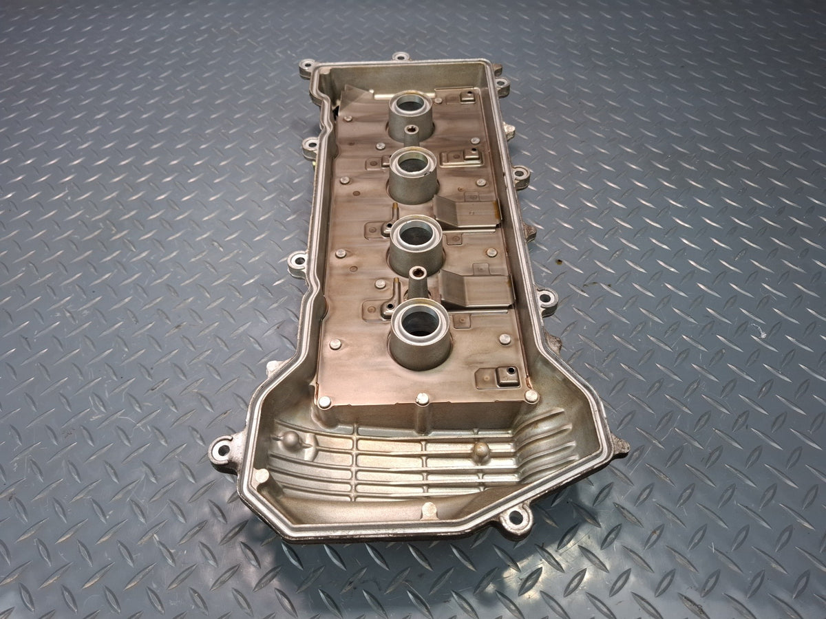 03-05 Toyota ZZW30L MR2 Spyder 1.8L 1ZZFE Engine Cylinder Head Cover w Cap OEM