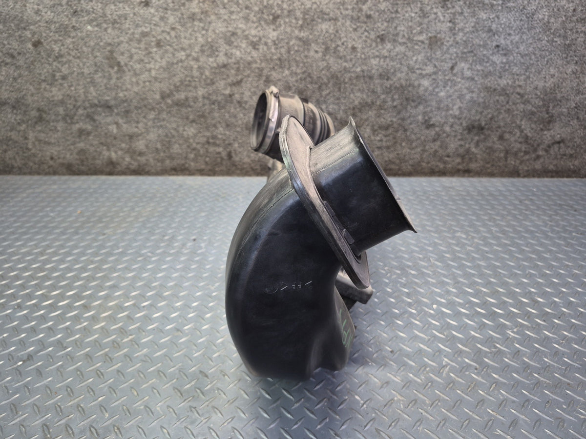 2000-2005 Porsche 911 996 Air Intake Cleaner Filter Box w MAF Sensor & Duct