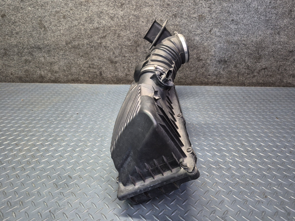 2000-2005 Porsche 911 996 Air Intake Cleaner Filter Box w MAF Sensor & Duct