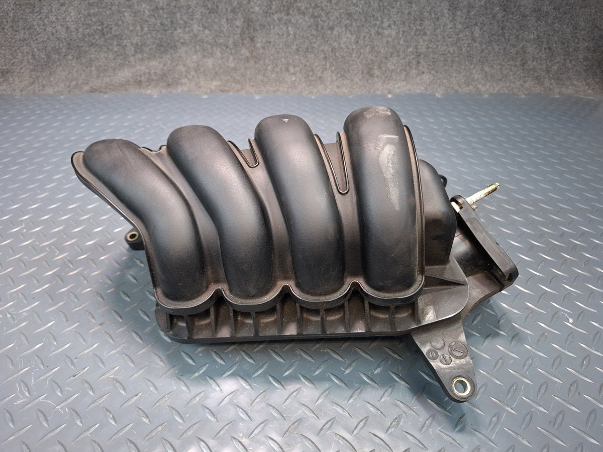 00-05 Toyota ZZW30L MR2 Spyder 1.8L 1ZZFE Engine Upper Intake Manifold OEM