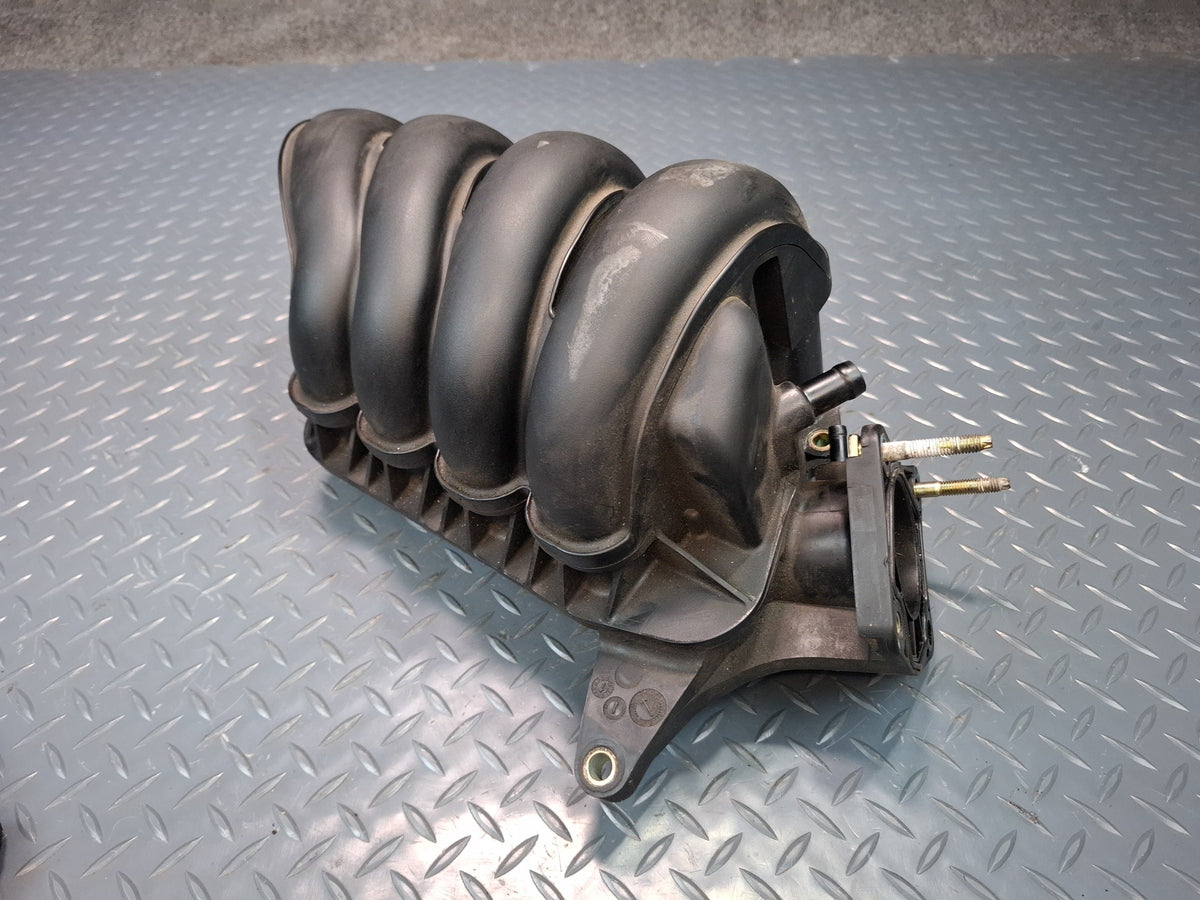 00-05 Toyota ZZW30L MR2 Spyder 1.8L 1ZZFE Engine Upper Intake Manifold OEM