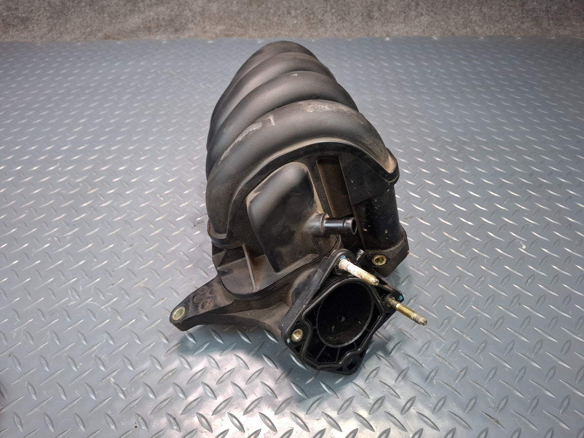 00-05 Toyota ZZW30L MR2 Spyder 1.8L 1ZZFE Engine Upper Intake Manifold OEM
