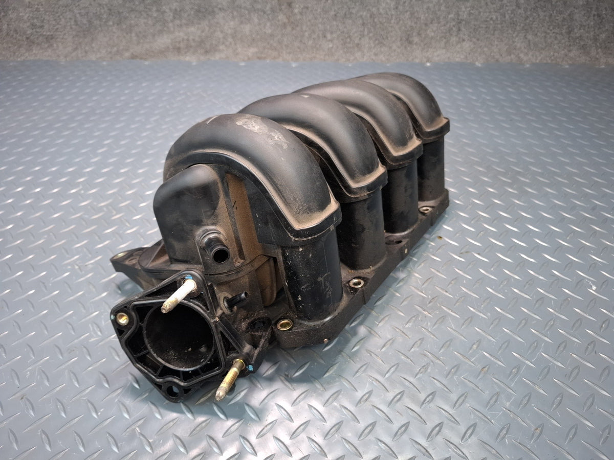 00-05 Toyota ZZW30L MR2 Spyder 1.8L 1ZZFE Engine Upper Intake Manifold OEM