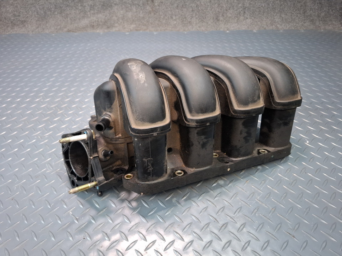 00-05 Toyota ZZW30L MR2 Spyder 1.8L 1ZZFE Engine Upper Intake Manifold OEM