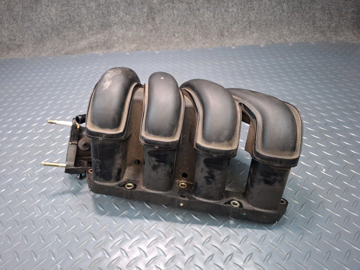00-05 Toyota ZZW30L MR2 Spyder 1.8L 1ZZFE Engine Upper Intake Manifold OEM