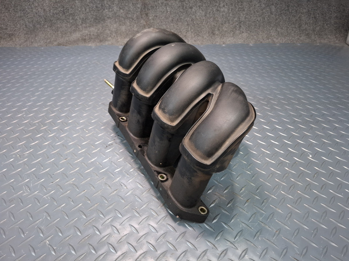 00-05 Toyota ZZW30L MR2 Spyder 1.8L 1ZZFE Engine Upper Intake Manifold OEM