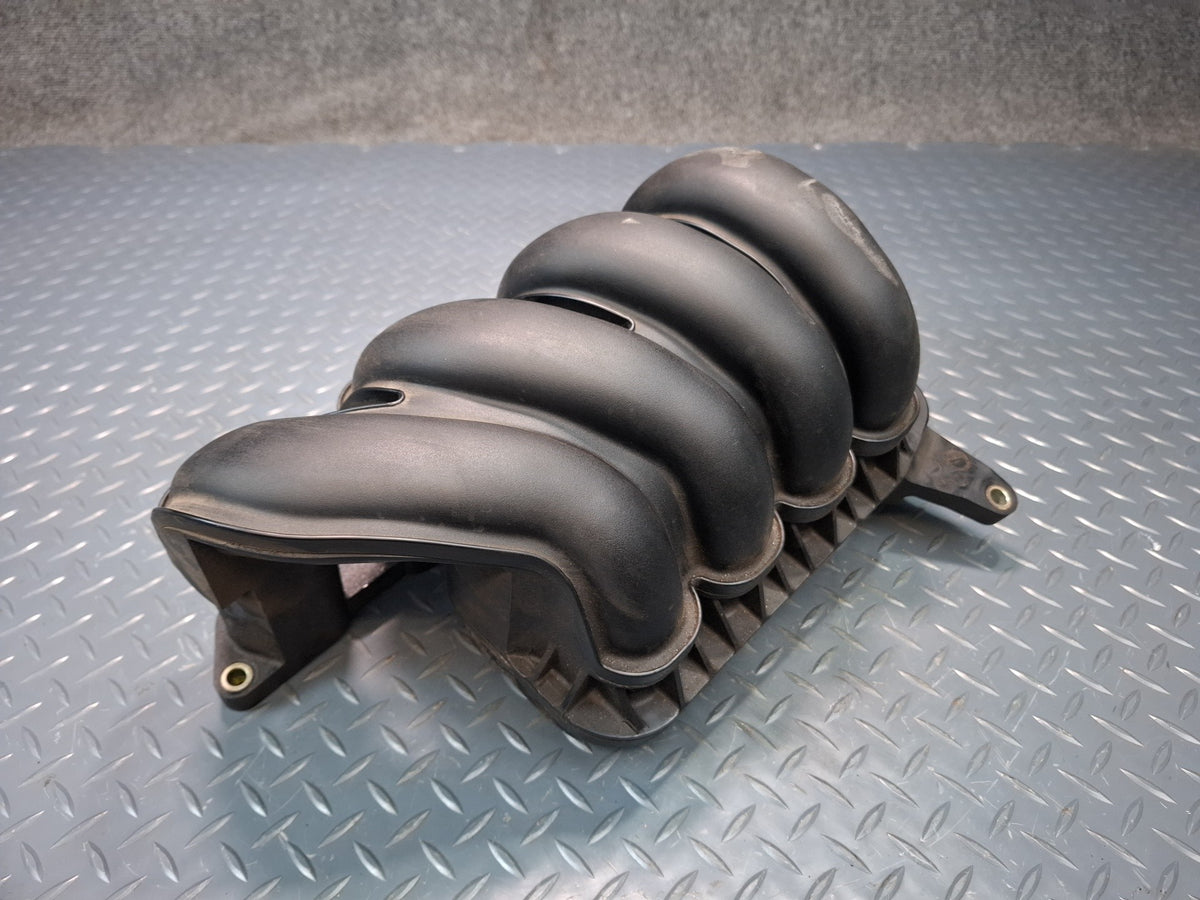 00-05 Toyota ZZW30L MR2 Spyder 1.8L 1ZZFE Engine Upper Intake Manifold OEM