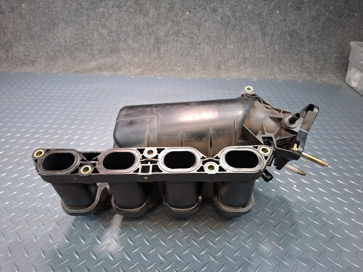 00-05 Toyota ZZW30L MR2 Spyder 1.8L 1ZZFE Engine Upper Intake Manifold OEM