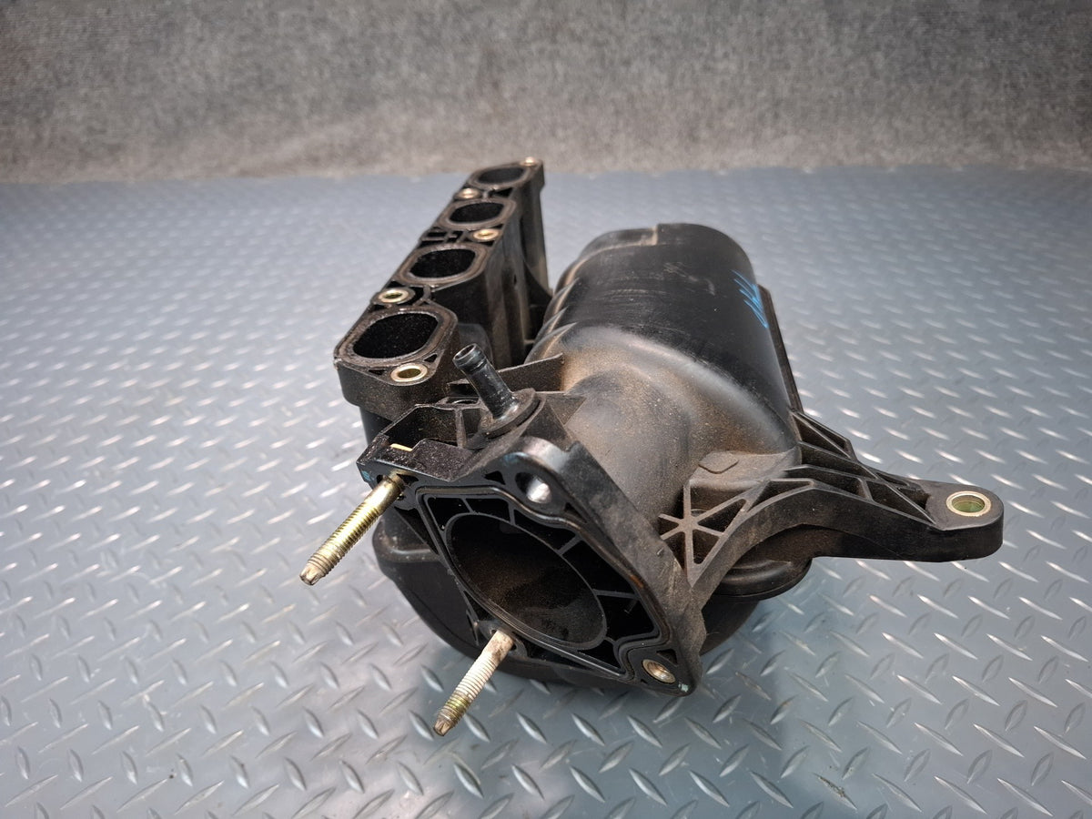 00-05 Toyota ZZW30L MR2 Spyder 1.8L 1ZZFE Engine Upper Intake Manifold OEM