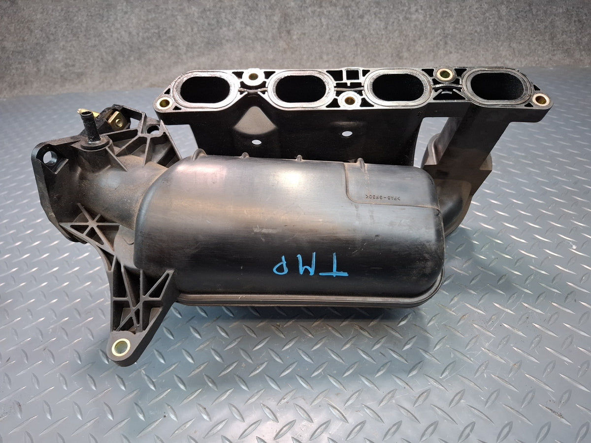 00-05 Toyota ZZW30L MR2 Spyder 1.8L 1ZZFE Engine Upper Intake Manifold OEM