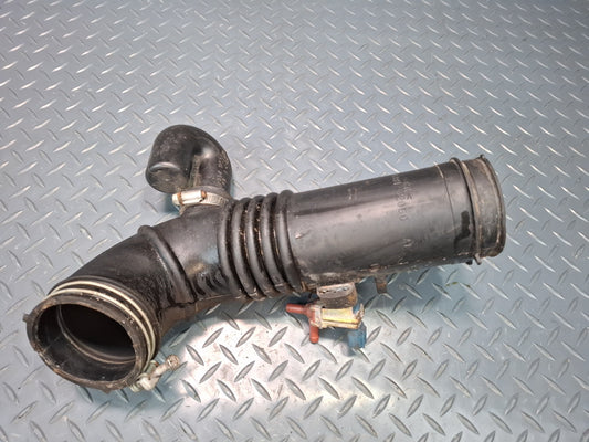 00-05 Toyota MR2 Spyder ZZW30L Air Intake Hose Duct Pipe Line 17894-11050 OEM
