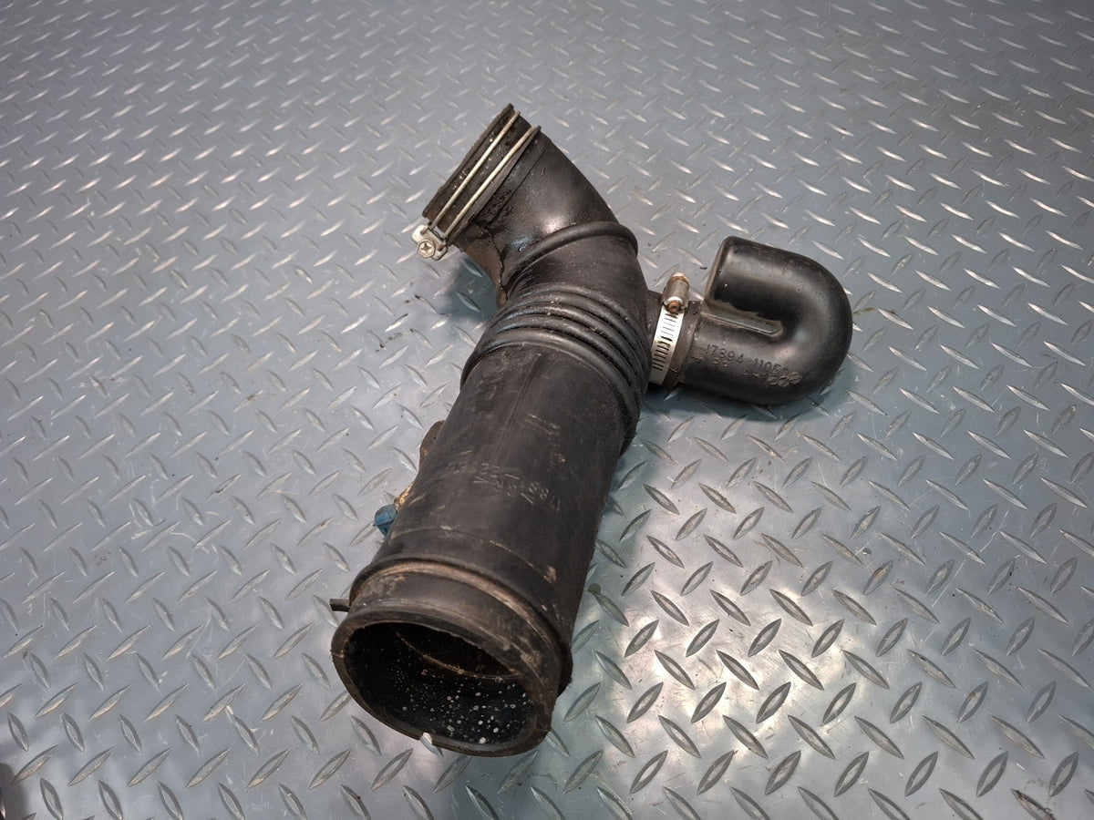 00-05 Toyota MR2 Spyder ZZW30L Air Intake Hose Duct Pipe Line 17894-11050 OEM