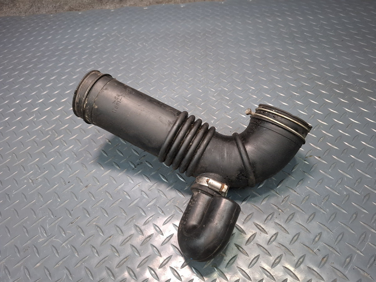 00-05 Toyota MR2 Spyder ZZW30L Air Intake Hose Duct Pipe Line 17894-11050 OEM