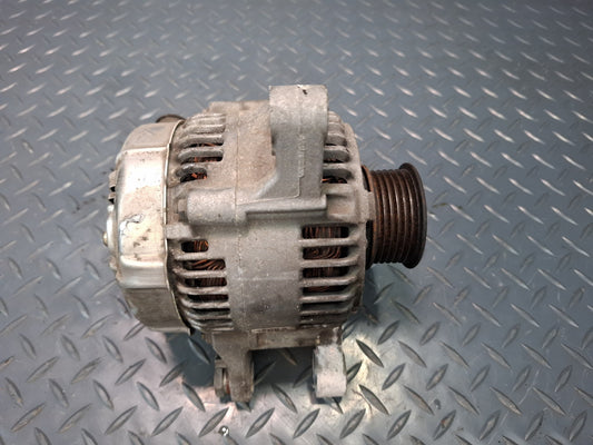 00-05 Toyota ZZW30L MR2 Spyder 1.8L 1ZZFE Generator Alternator 27060-22040 OEM