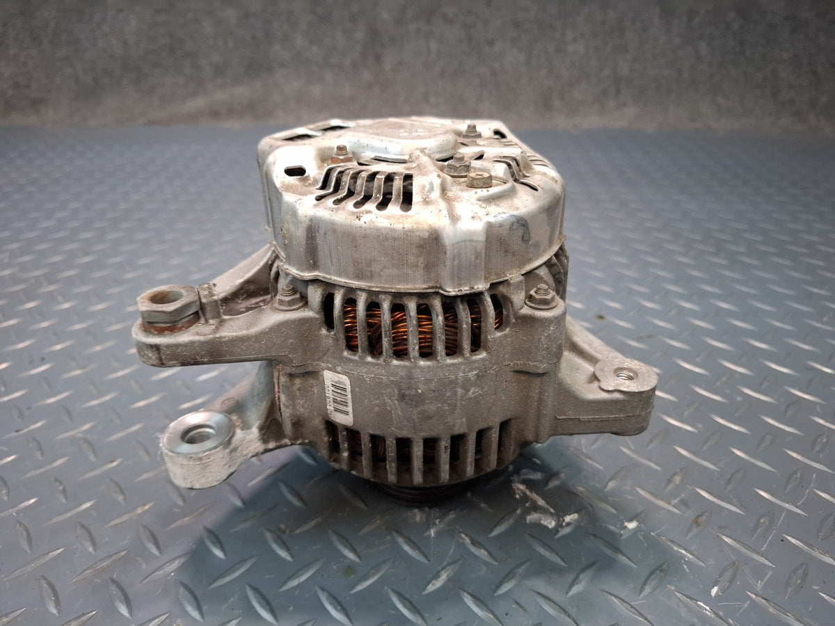 00-05 Toyota ZZW30L MR2 Spyder 1.8L 1ZZFE Generator Alternator 27060-22040 OEM