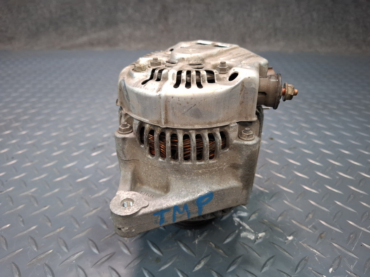 00-05 Toyota ZZW30L MR2 Spyder 1.8L 1ZZFE Generator Alternator 27060-22040 OEM