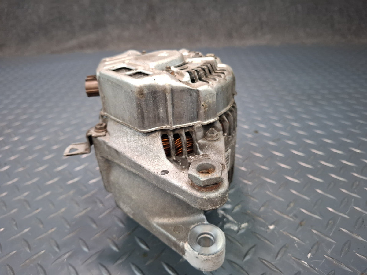 00-05 Toyota ZZW30L MR2 Spyder 1.8L 1ZZFE Generator Alternator 27060-22040 OEM