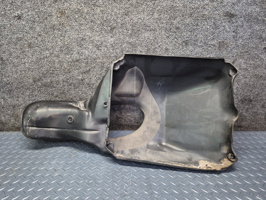 1999-2001 Porsche 911 996 Right Engine Radiator Air Duct Guide 99657532200