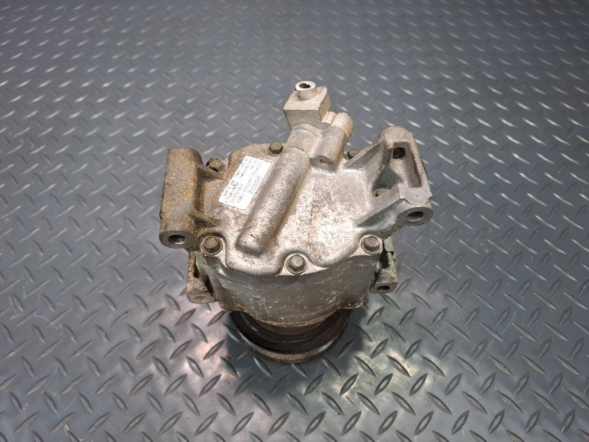 04-05 Toyota MR2 Spyder ZZW30L A/C Air Condition Compressor OEM
