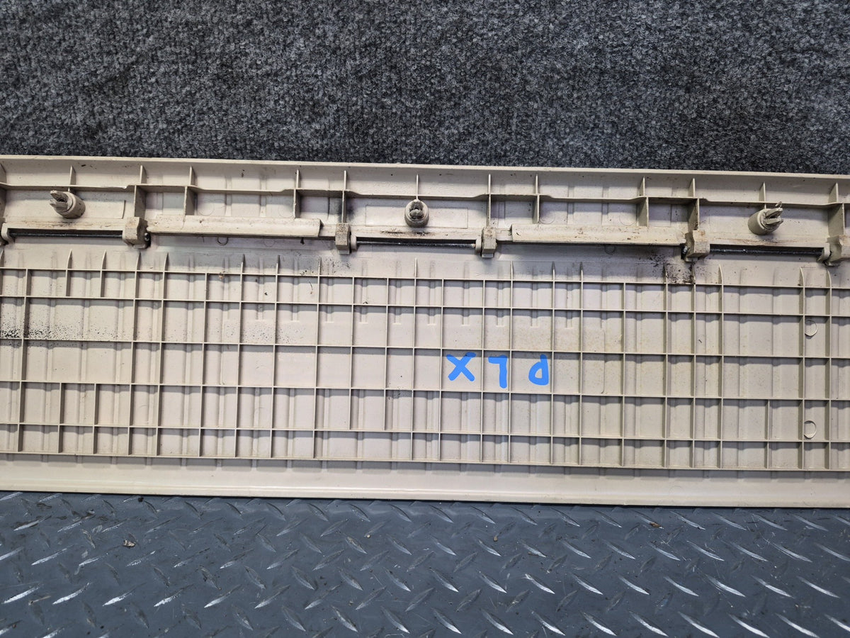 1998-2007 Lexus UZJ100L LX470 Rear Cargo Trunk Floor Trim Cover Plate Panel