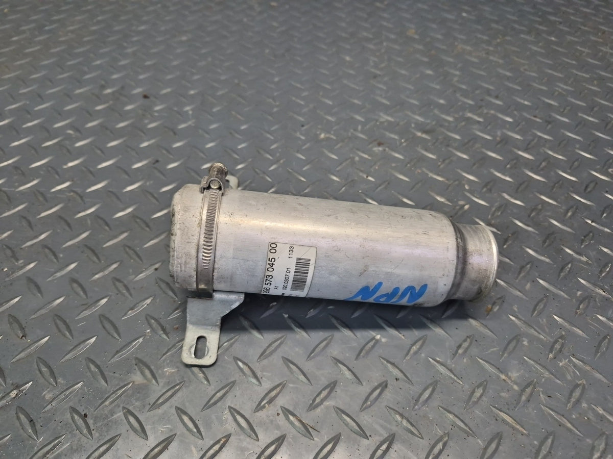 1999-2001 Porsche 911 996 3.4L A/C Air Condition  Hose Pipe Line Dryer Set