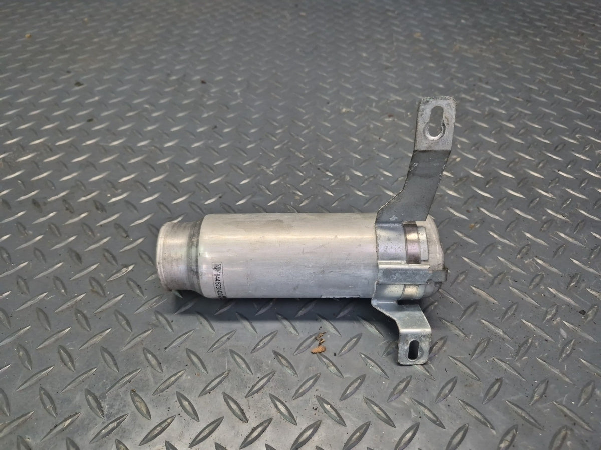 1999-2001 Porsche 911 996 3.4L A/C Air Condition  Hose Pipe Line Dryer Set