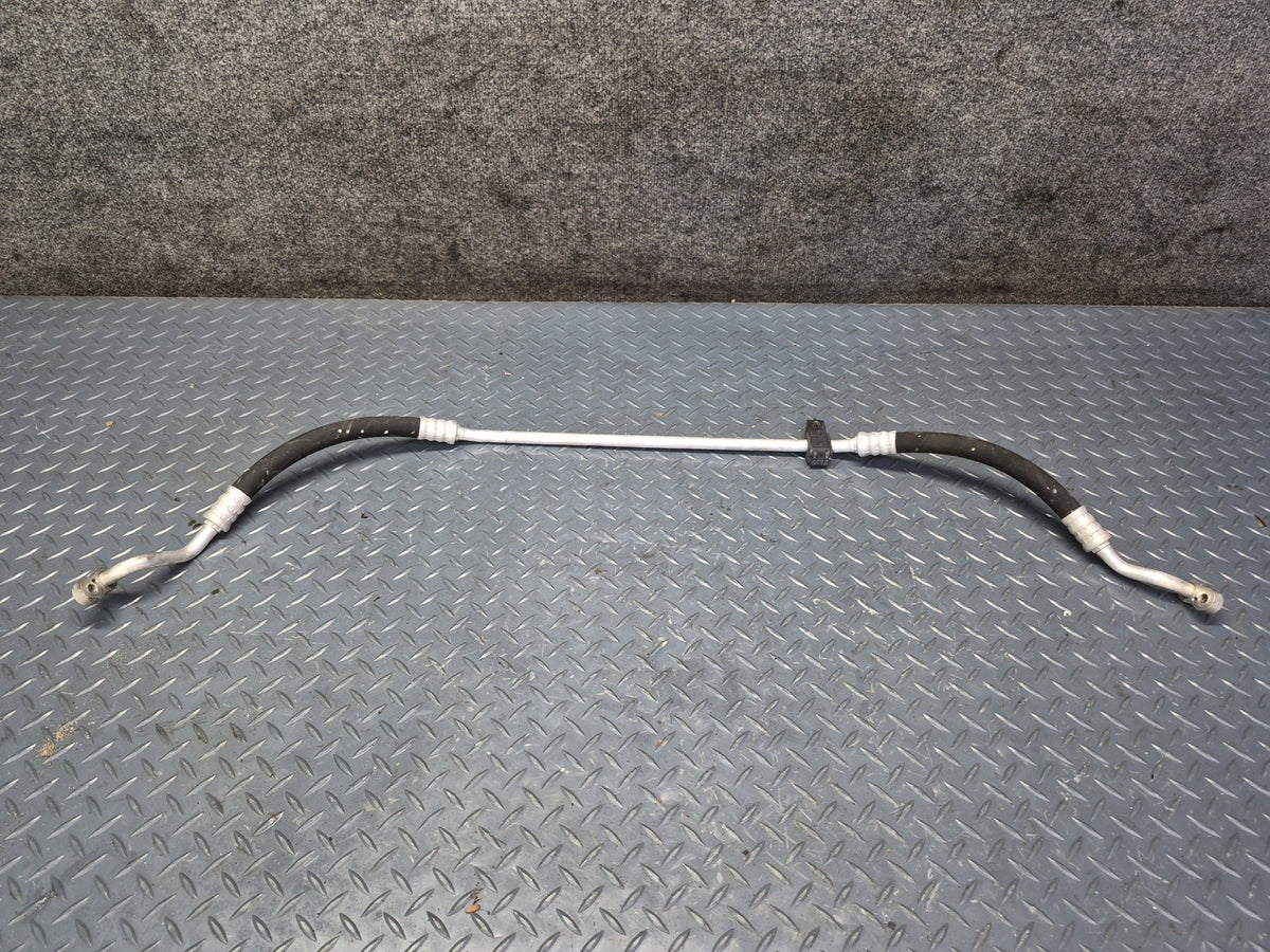 1999-2001 Porsche 911 996 3.4L A/C Air Condition  Hose Pipe Line Dryer Set