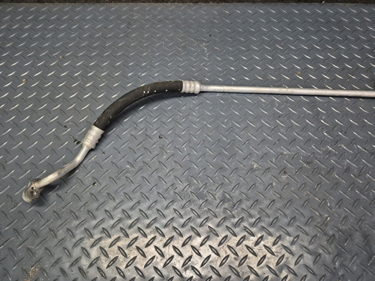 1999-2001 Porsche 911 996 3.4L A/C Air Condition  Hose Pipe Line Dryer Set