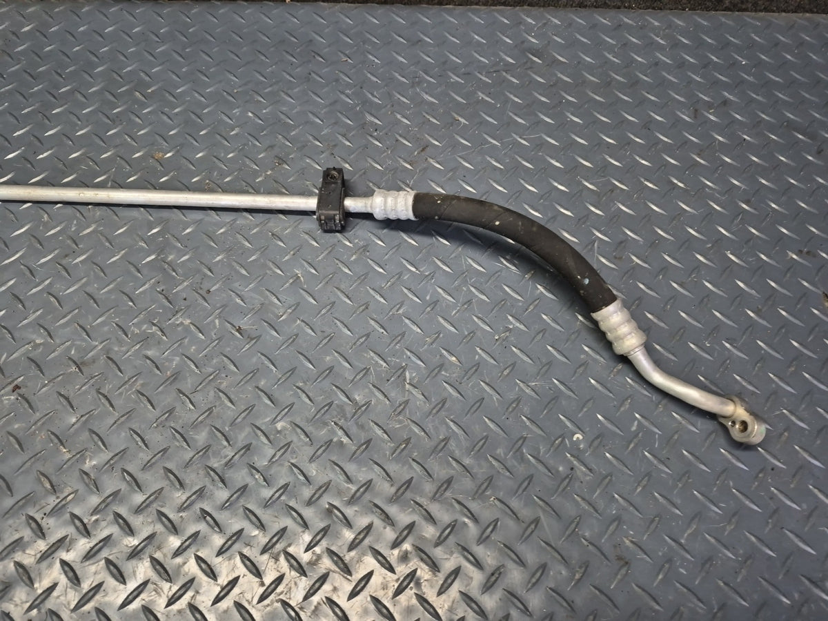 1999-2001 Porsche 911 996 3.4L A/C Air Condition  Hose Pipe Line Dryer Set