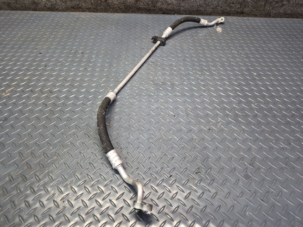 1999-2001 Porsche 911 996 3.4L A/C Air Condition  Hose Pipe Line Dryer Set