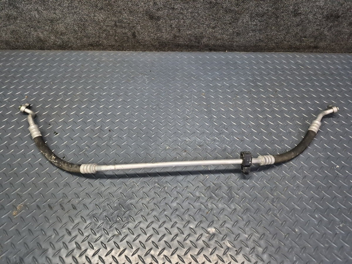 1999-2001 Porsche 911 996 3.4L A/C Air Condition  Hose Pipe Line Dryer Set