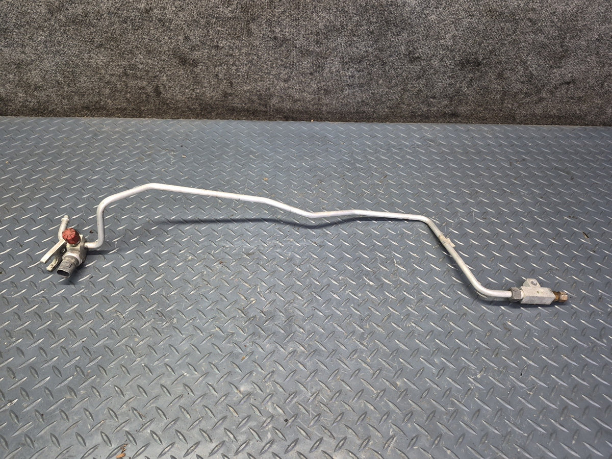 1999-2001 Porsche 911 996 3.4L A/C Air Condition  Hose Pipe Line Dryer Set