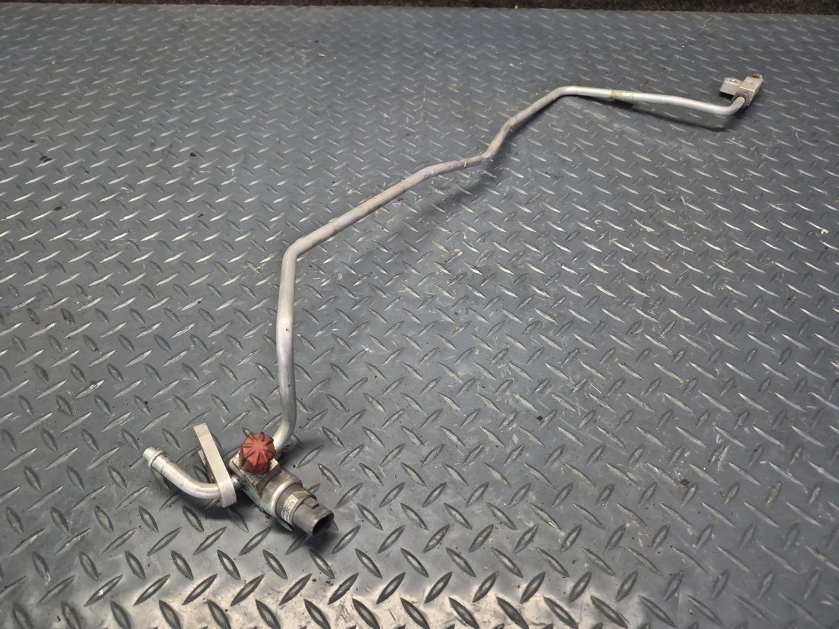 1999-2001 Porsche 911 996 3.4L A/C Air Condition  Hose Pipe Line Dryer Set