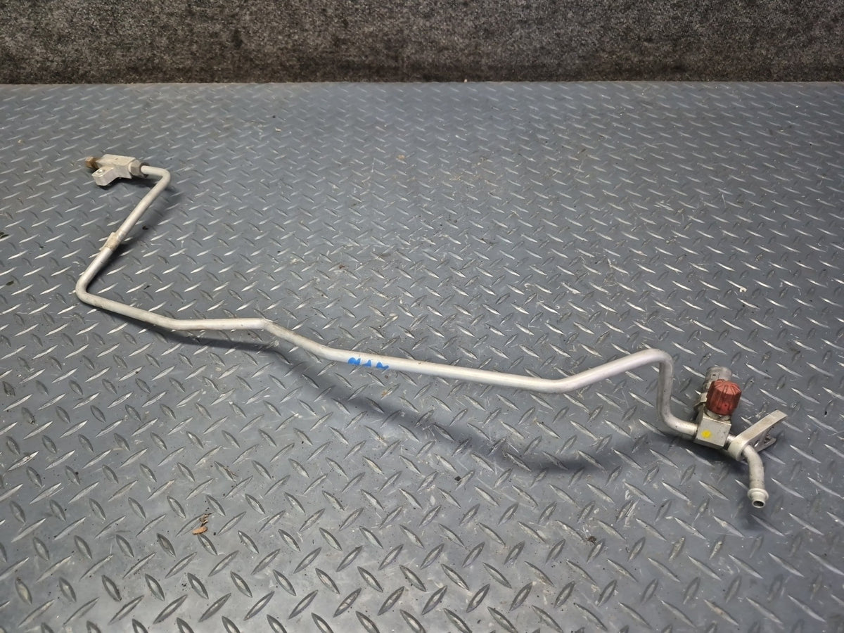 1999-2001 Porsche 911 996 3.4L A/C Air Condition  Hose Pipe Line Dryer Set