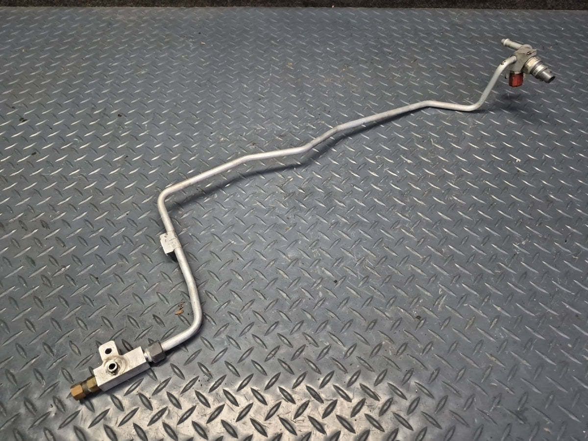 1999-2001 Porsche 911 996 3.4L A/C Air Condition  Hose Pipe Line Dryer Set