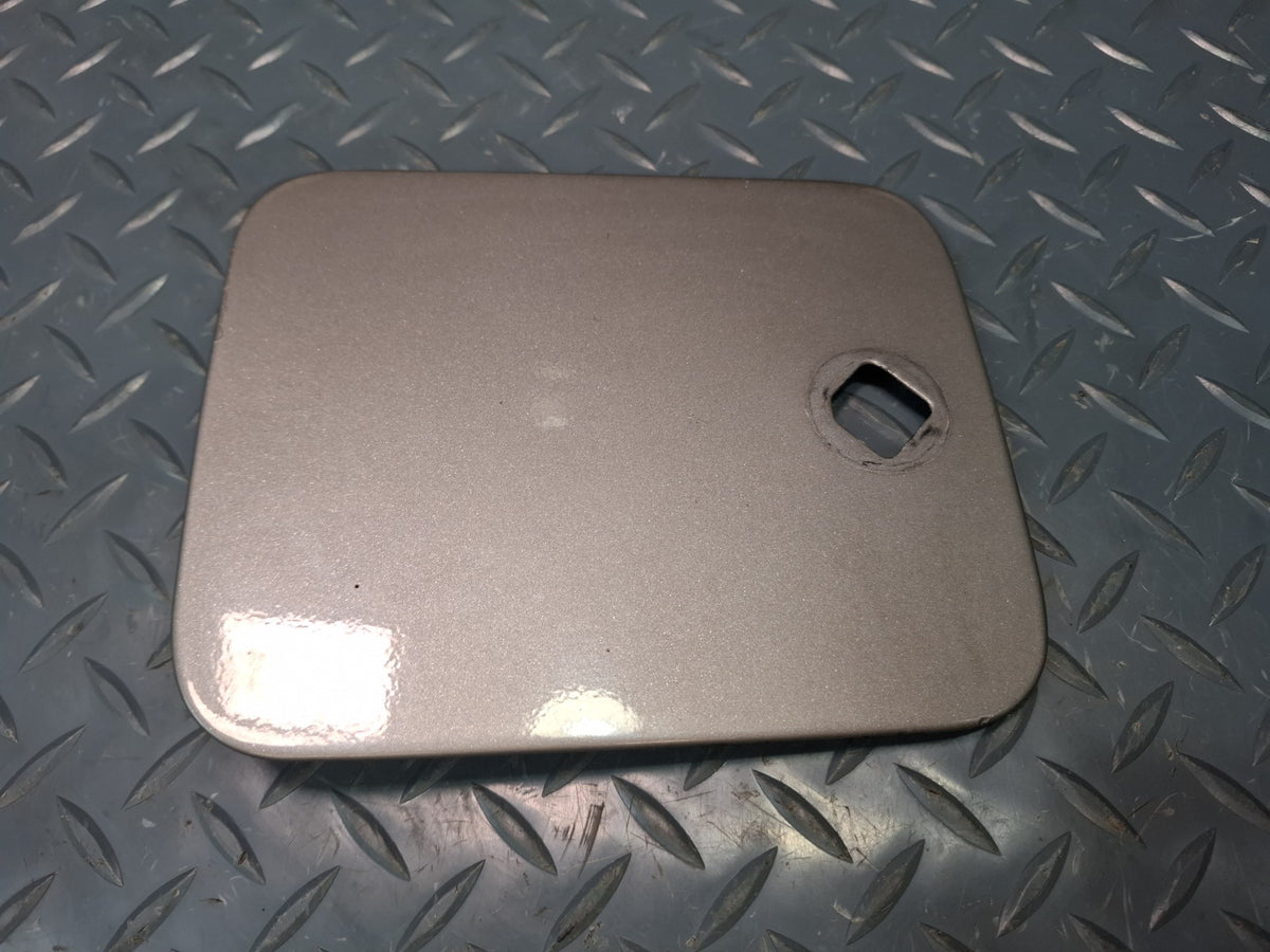 82-85 Toyota Celica RA65 Fuel Tank Filler Door Lid Cover OEM
