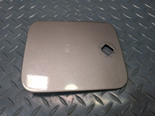 82-85 Toyota Celica RA65 Fuel Tank Filler Door Lid Cover OEM