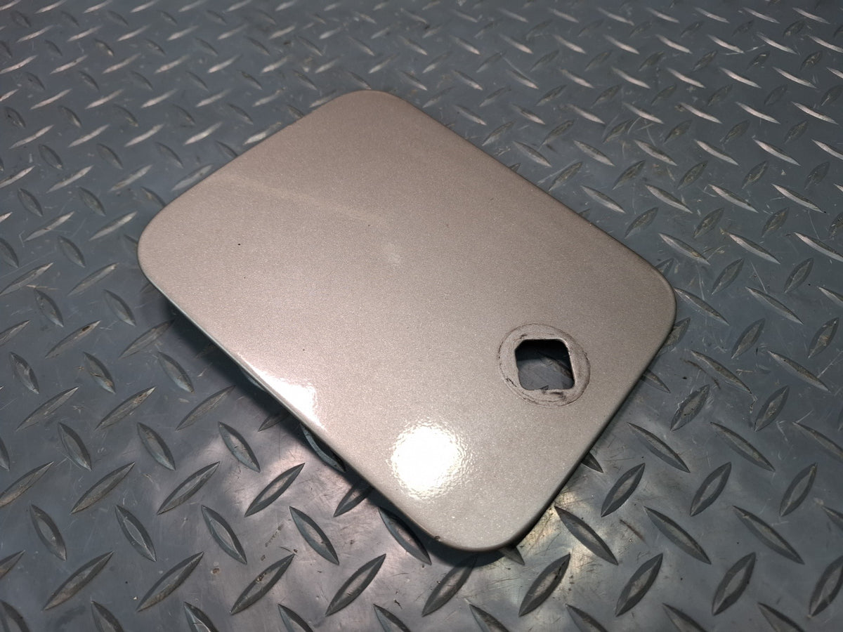 82-85 Toyota Celica RA65 Fuel Tank Filler Door Lid Cover OEM