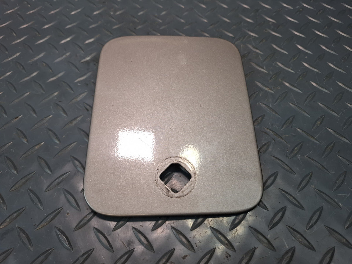 82-85 Toyota Celica RA65 Fuel Tank Filler Door Lid Cover OEM