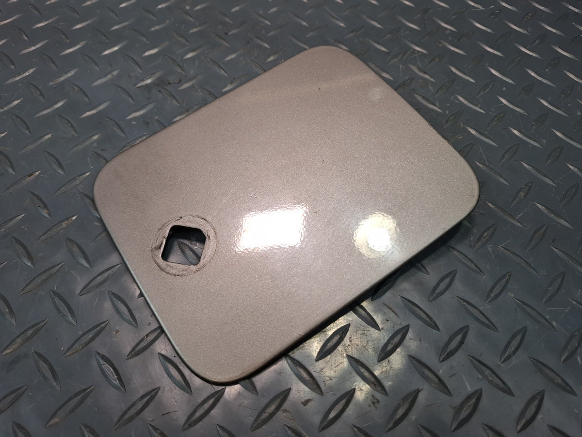 82-85 Toyota Celica RA65 Fuel Tank Filler Door Lid Cover OEM